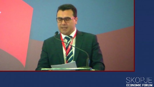 Forumi Ekonomik në Maqedoninë e Veriut, merr pjesë edhe Rama! Zaev: Thelbi i suksesit ekonomik, krijimi i korridoreve të gjelbra në Ballkanin Perëndimor
