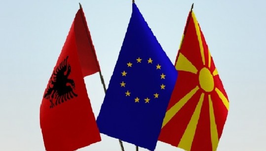 Ballkani pengon Ballkanin për integrimin në BE