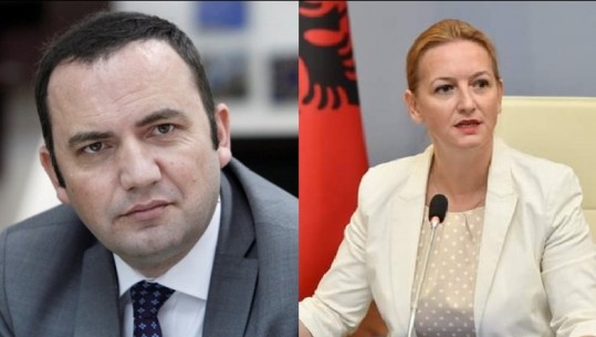 Osmani: Vendet e Ballkanit Perëndimor nga java e ardhshme fillojnë iniciativën B6 ! Denaj: Shqipëria ka prioritet kryesor bashkëpunimin rajonal