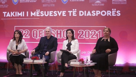 Kushi takim me mësuesit e diasporës: Synimi ynë, ruajtja e gjuhës shqipe, kulturës dhe identitetit tonë kombëtar 