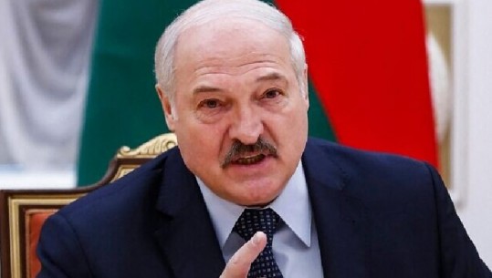Sanksionet ndaj Bjellorusisë për incidentin me avionin ‘Rynair’ dhe arrestimin e gazetarit, Lukashenko: Nuk e prisnim pjesëmarrjen e Gjermanisë  naziste në komplot