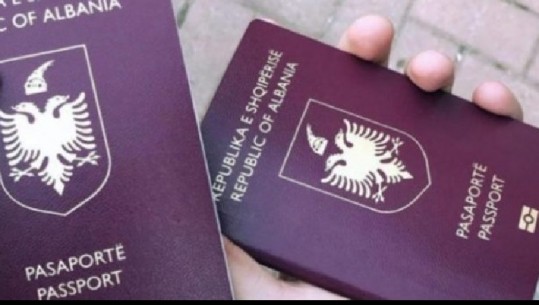 Ku dhe si duhet të aplikojnë shqiptarët për kartat e identitetit dhe pasaportat biometrike