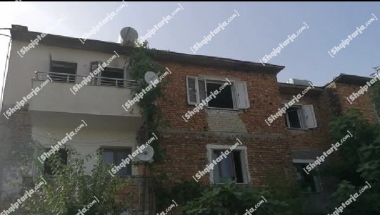 Digjet një banesë në Lushnje, shkak rrjedhja e gazit (VIDEO)
