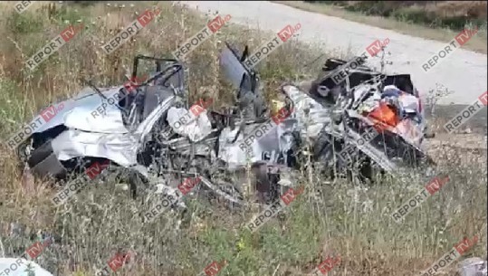 U shua familja, kush janë viktimat e aksidentit tragjik në autostradën Fier-Vlorë