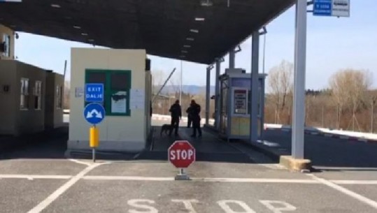 Kosova dhe Mali i Zi nënshkruajnë sot marrëveshjen për heqjen e sigurimit kufitar