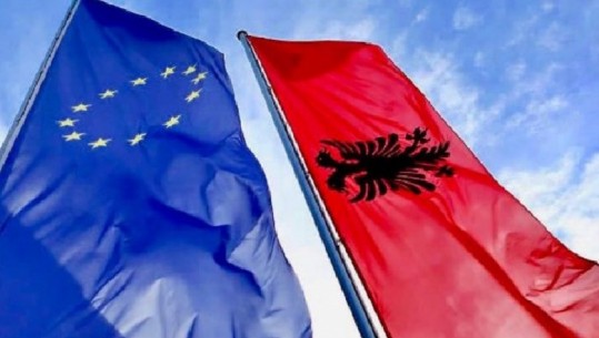 'E duam Shqipërinë si gjithë Europa', 30 vjet më pas?!