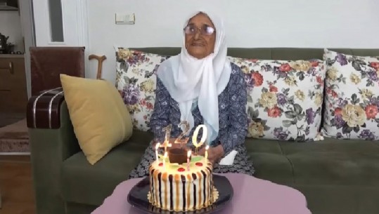 Feston 119 vjetorin e lindjes, gruaja pretendon se është personi më i vjetër në botë