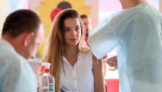 ‘Vaksinimi i qytetarëve mbi 18 vjeç po ecën me ritme të shpejta’, Rama fton të rinjtë: Paraqitu me kartë identiteti dhe merr vaksinën anti-COVID 