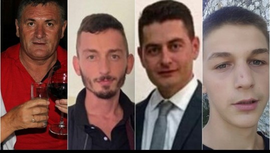 Masakra me 4 të vrarë në Velipojë, 22 gëzhoja armësh në tarracën e hotelit Gocaj! Dinamika, Ferracaku dhe djemtë e tij hapën zjarr të parët, sa plumba morën viktimat 