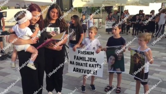 Aksidenti që shoi familjen Gushi, gjendet ditari i Anastasias së vogël: Për pak ditë ikim në Shqipëri, jam shumë e lumtur (VIDEO)