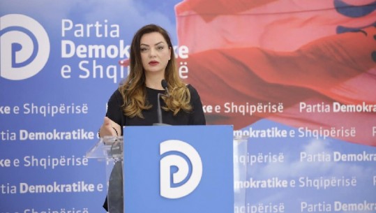 Vokshi i dërgon letër trupit diplomatik në Shqipëri: Qeveria po cenon lirinë e medias dhe fjalës së lirë, ndërhyni me influencat tuaja t'i jepni fund
