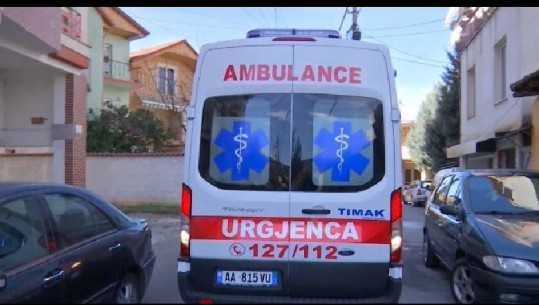 Plas bombola e gazit në një shtëpi në Tiranë, plagosen nënë e bir