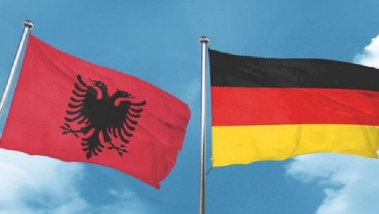 ‘Jeni të privilegjuar në tregun gjerman të punës ’, Ambasada gjermane në Tiranë jep lajmin e mirë për shqiptarët 