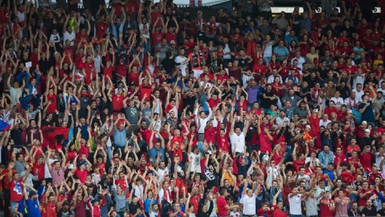 16 muaj pas pandemisë, tifozët rikthehen në stadiumet shqiptare! Lajm i mirë në prag të Kupave të Europës