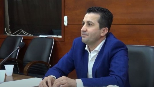 Të përfshirë në trafik droge dhe korrupsion, arrestohet prokurori i Vlorës, Maksim Sota! Në pranga edhe shefi i sektorit kundër trafiqeve në Policinë e Shtetit