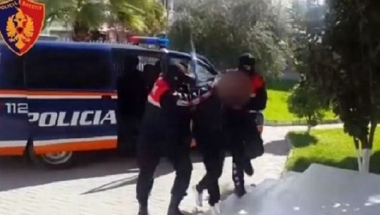 Operacioni anti-drogë, trafiku drejtohej nga dy familje mafioze me bazë në Kavajë dhe Vlorë