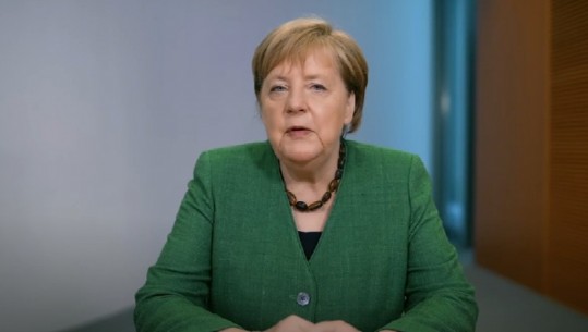Merkel: E ardhmja e Ballkanit Perëndimor është në Evropën e bashkuar