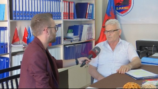 Rokada e drejtorëve në polici, Sadedin Fishta për Report Tv: Drejtuesit kryesorë të lëvizin me gjithë stafin! Të luftosh krimin duhet të kesh besim tek eprori