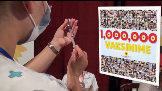 26% e popullsisë e vaksinuar me dozën e parë kundër COVID, ISHP: Ulja e rasteve relaksoi qytetarët, ka rënë interesi i tyre për t’u vaksinuar