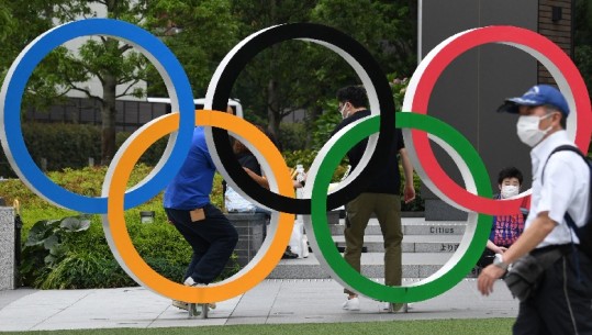 Pandemia e COVID, Lojërat Olimpike në Tokio do të zhvillohen pa tifozë