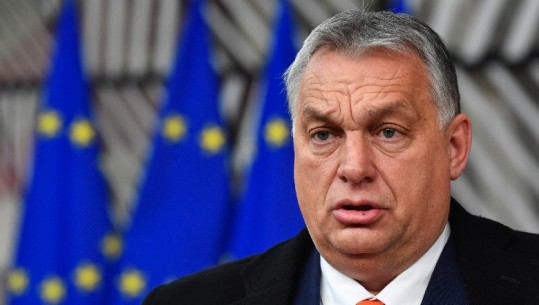 Dje hyri në fuqi ligji ‘anti-LGBT’ në Hungari, Orban: Përpjekjet e BE për ta shfuqizuar, të kota