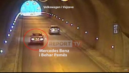 I dehur në timon aksidentoi për vdekje 2 vajza të reja në tunelin e Krrabës, Gjykata e Elbasanit vendim skandaloz, vetëm 4 vite burg për Behar Pemën