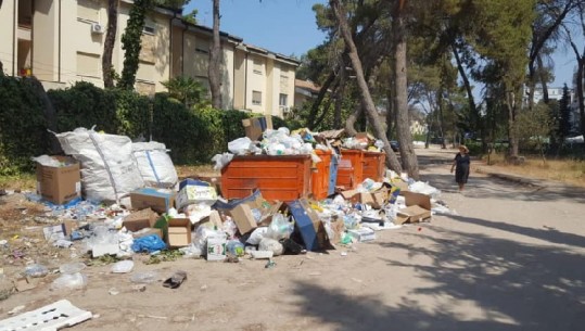 ‘Nga vend pushimi në një vend poshtërimi’, Kadilli denoncon plehrat në plazhin e Golemit: Qytetarët ankohen, Bashkia nuk shqetësohet 