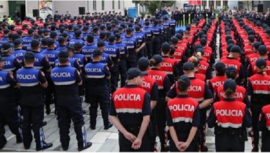 Miliarda për uniformat, zbulohen emrat që firmosen, ja grupi i ngritur në polici