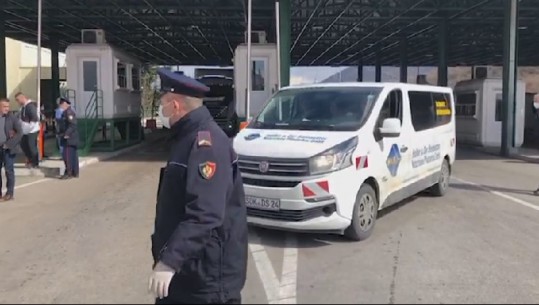Gjermania e kërkonte për trafik droge, kapet nga shqiptarët në Morinë 35-vjeçari nga Podgorica