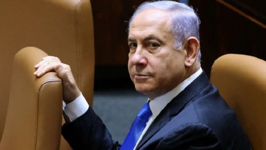 Pas 12 vitesh në pushtet, ish-kryeministri i Izraelit largohet përfundimisht nga rezidenca