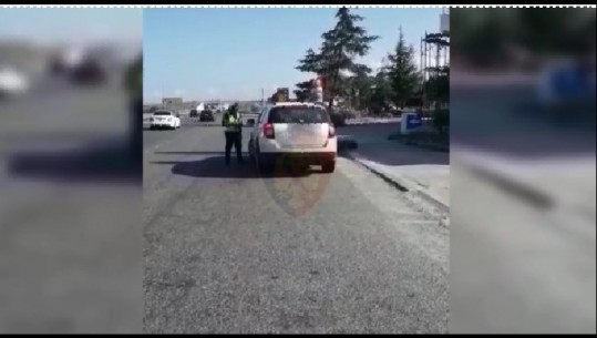 Shpejtësi 153-169 km/h e manovra të rrezikshme, arrestohen 23 shoferë, hiqen 39 patenta! Kapet 'mat' 35 vjeçari në Berat, drejtonte i dehur mikrobusin me pasagjerë 