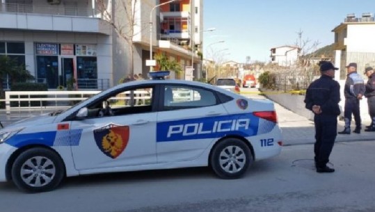 Drejtonin motorrin pa patentë, policia arreston katër shoferë në Berat