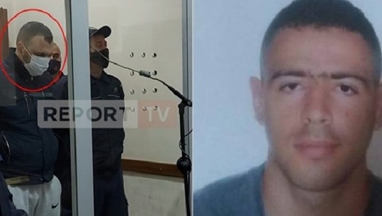 Vrau Klodian Rashën, Apeli dënon me 18 vite burg ish efektivin Nevaldo Hajdarjan: 25-vjeçari nuk kishte armë dhe nuk i rrezikoi jetën policit