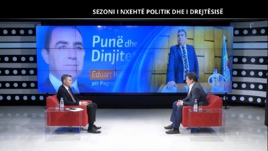 Topi në Report Tv: Shqipëria nuk është gati të futet në BE! Sulmet e Ramës ndaj unionit të tepruara! SPAK po ‘bën nxehjen’, po i ushtrohet shumë presion