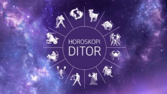 Horoskopi, 14 dhjetor 2021/ Njihuni me parashikimin e yjeve për shenjën tuaj