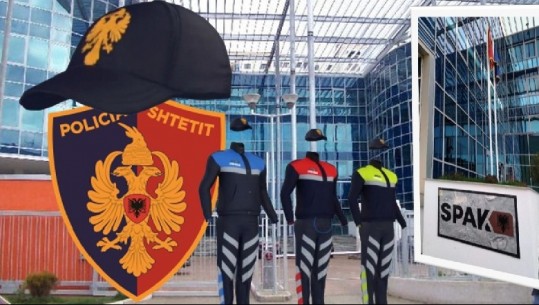 Tenderi me uniformat e policisë, reagon pronari i një prej kompanive fituese: akuza të pavërteta, një kapele nuk kushton 350 euro siç u tha, por 23 euro