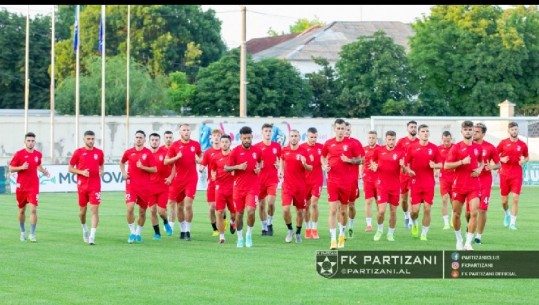 Nga Bazeli te Craiova, rivalët e skuadrave shqiptare në turin e dytë të Conference League! 'Ferr' për Partizanin