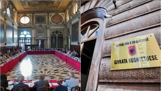 Gjykata Kushtetuese 3 pyetje Venecias për kushtetuetshmërinë e zgjedhjeve lokale të 30 qershorit 2019: A kemi kompetencë për ta gjykuar dhe prevalon periodiciteti apo pluralizmi?