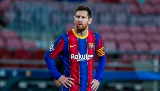 Rinovimi për 5 vite me Messi-n, Barcelona ndjen efektet e para! Rritje e klubit ne marketing dhe të ardhura