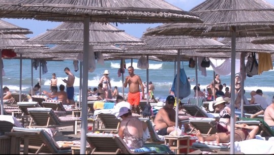 Spille, plazhi familjar që ofron siguri e çmime konkurruese! Miratohen lejet për stacione plazhi, 43 vëzhgues plazhi