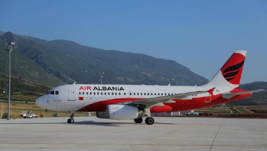 Rama: 'Air Albania' hap krahët edhe në aeroportin e Kukësit! Sot nisën fluturimet drejt Zyrihut dhe Stambollit