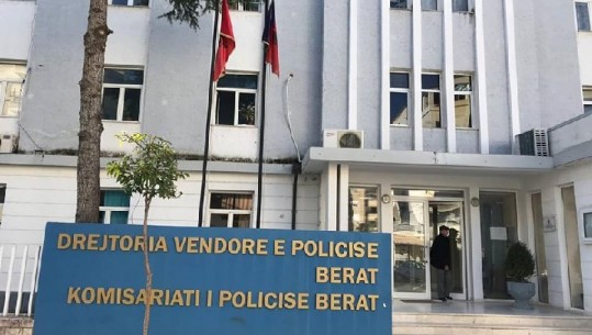 Kultivonte bimë narkotike në oborrin e shtëpisë, arrestohet 53-vjeçari në Berat