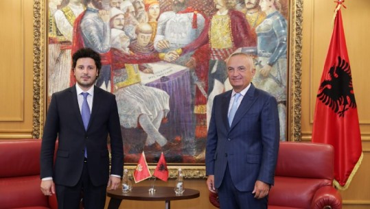 Meta takon zv.kryeministrin e Malit të Zi: Duhet një përfaqësim më përfshirës i shqiptarëve
