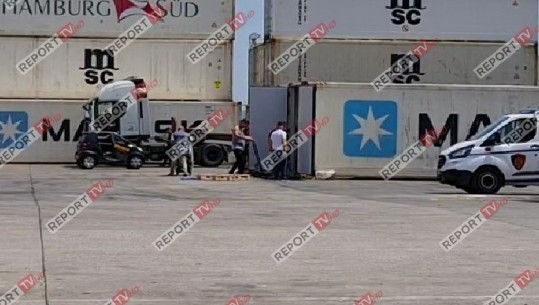 Rreth 12 kg kokainë në kontejnerin me banane, Prokuroria e Durrësit shpall moskompetencë: Trafiku nga krimi i organizuar, të kalojë në SPAK