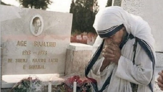 Del dosja 'tepër sekret' për Nënë Terezën: Edhe pse thoshte se nuk dinte shqip, ajo kuptonte shumë mirë