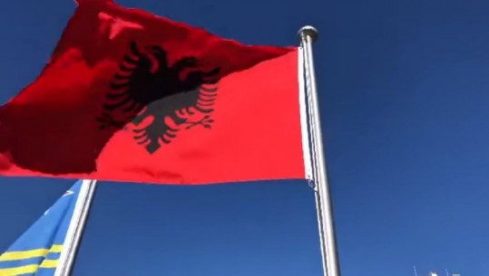 Edhe pak ditë nga nisja e Lojërave Olimpike, Rama publikon flamurin ‘kuqezi’ teksa valëvitet ne Tokio: Suksese Shqipëri
