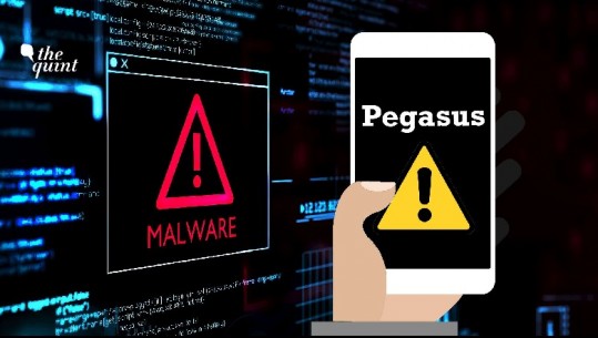 Hetimi ndërkombëtar: Pegasus, një softuer spiunimi është përdorur nga qeveritë autoritare për të përgjuar gazetarët, aktivistët dhe avokatët 