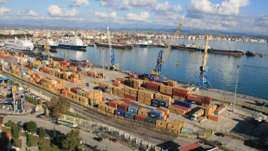 Rekord/ Në 6 muaj vendi eksportoi 1.4 mld euro mallra, ringrihet fasoneria, rriti eksportet me 65 mln euro 