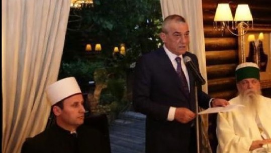 Ruçi, uron besimtarët me rastin e Kurban Bajramit: Traditat myslimane, vlerë e shtuar e kulturës, qytetërimit dhe humanizmit të shqiptarëve