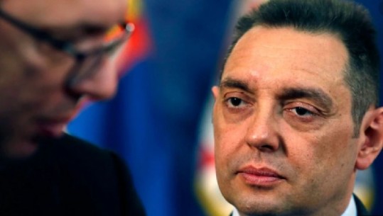 ‘Bota serbe’ e Vulinit si kërcënim për rajonin